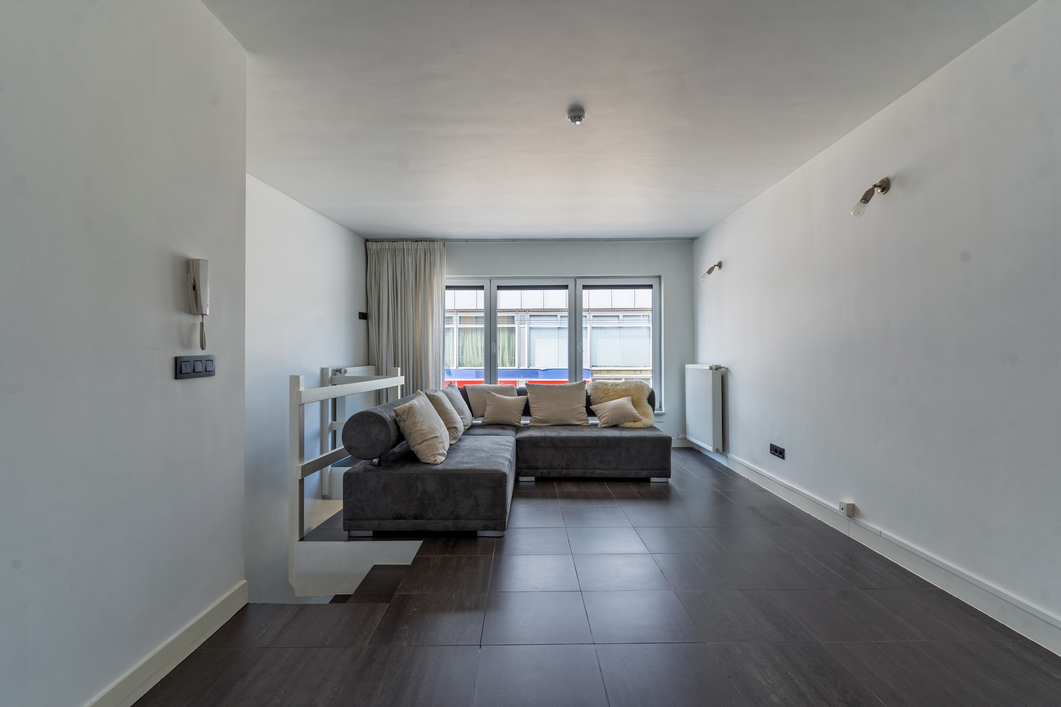 Appartement à vendre à Gand avec 3 chambres - photo 3