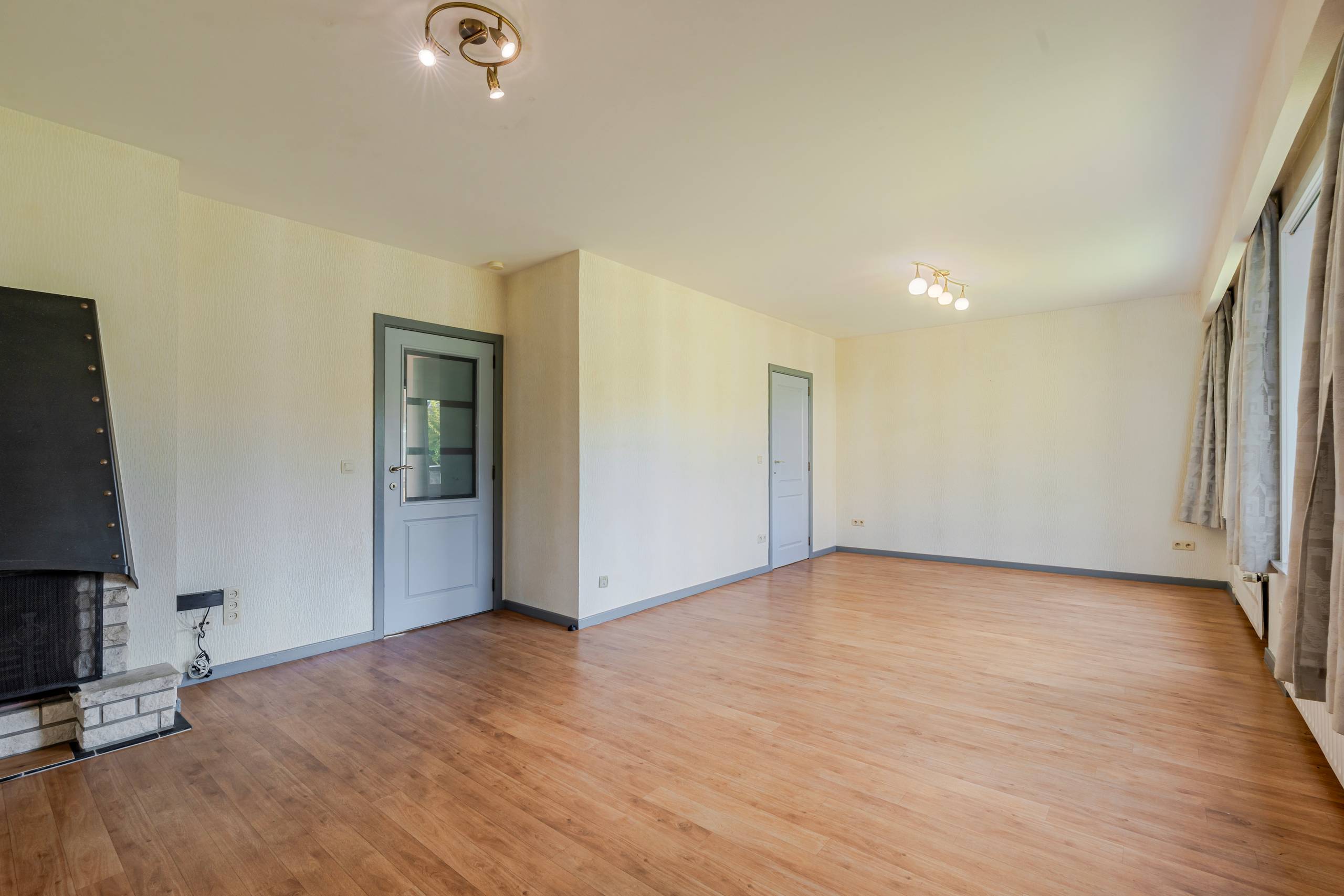 Gelijkvloersappartement 2 slaapkamers te koop in Grimbergen - foto 5