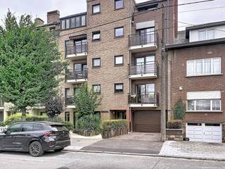 Appartement te huur in La Louvière