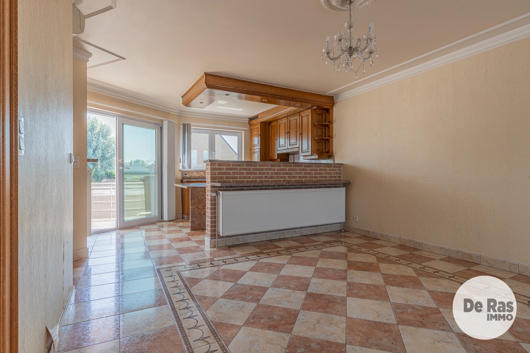 Apartment for sale in Haaltert with 3 bedrooms - photo 4