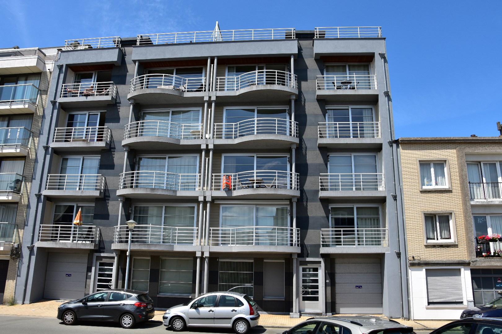 Garage for sale in Zeebrugge - photo 4