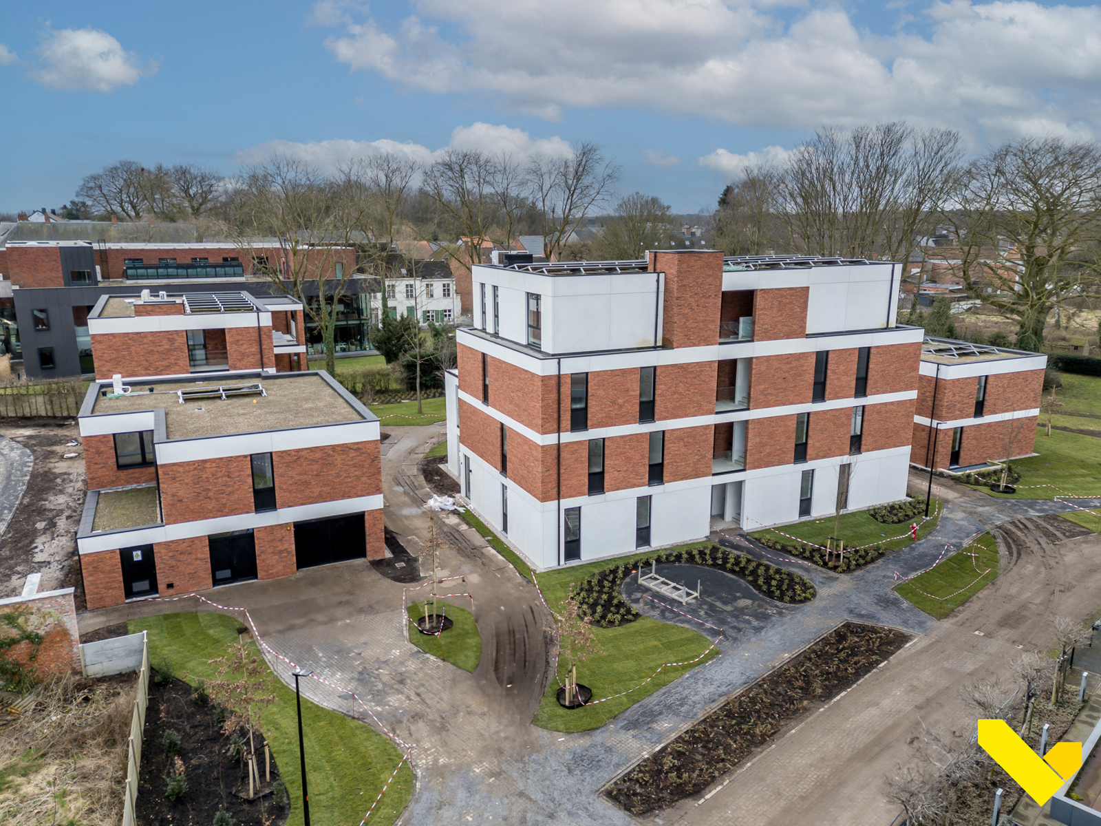 Residentie Zuiderpoort - foto 1