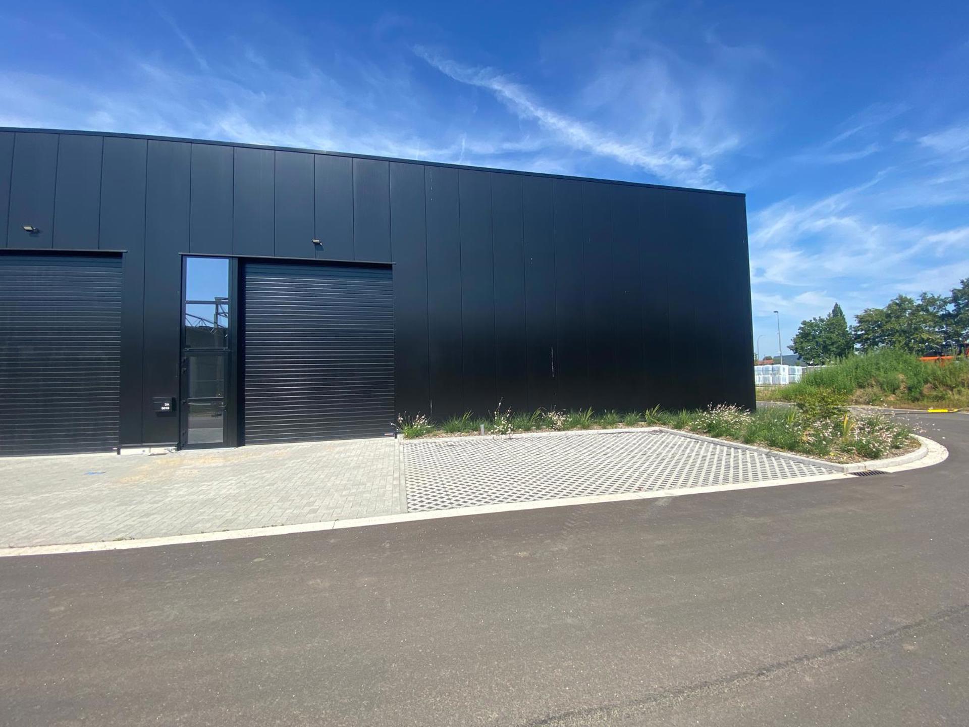 Magazijn Unit 18 te huur - foto 2