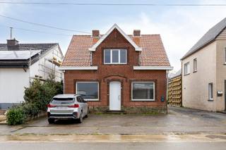 Maison à vendre à Diest