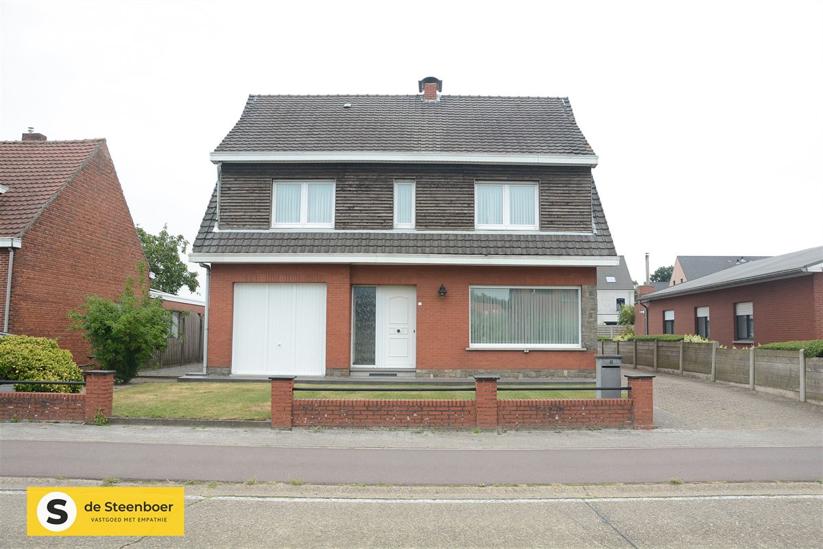 Maison à vendre à Pulderbos avec 4 chambres - photo 1