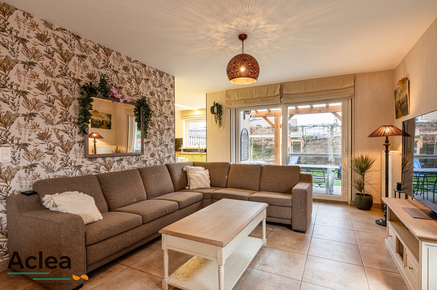 Maison à vendre à Ertvelde avec 3 chambres - photo 3