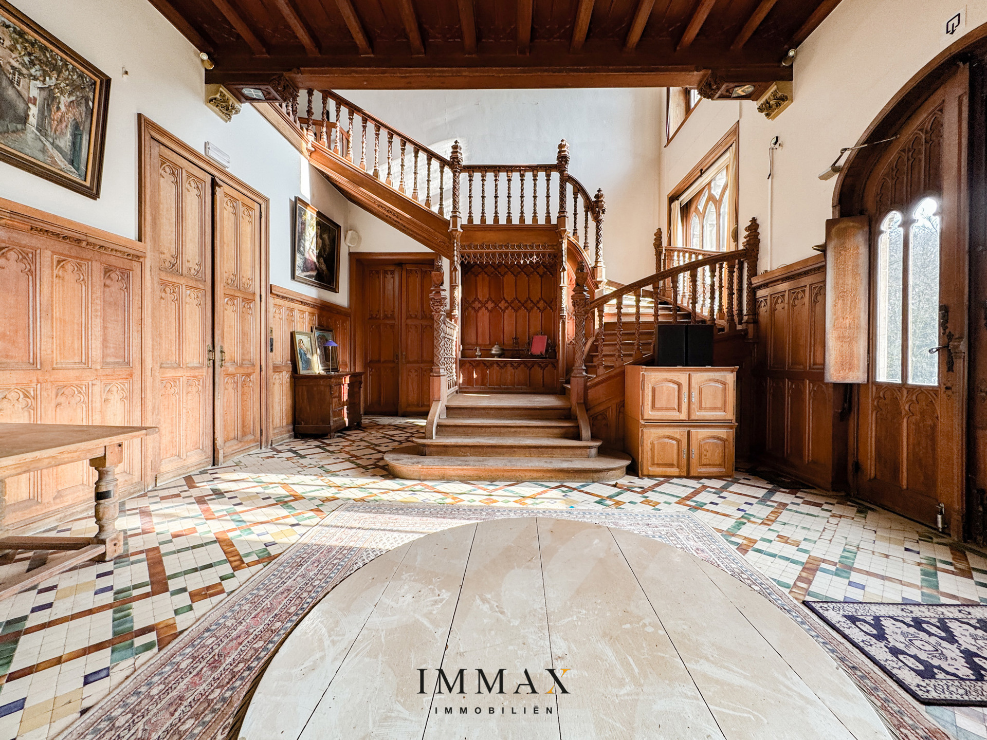 Maison à vendre à Bruges avec 20 chambres - photo 3