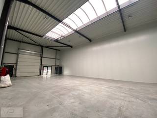 WELKOM BIJ STUCKENS BUSINESS PARK:Gloednieuw, hoogtechnologisch bedrijvenpark te BuggenhoutBent u op zoek naar de ideale werkruimte voor uw bedrijf?...