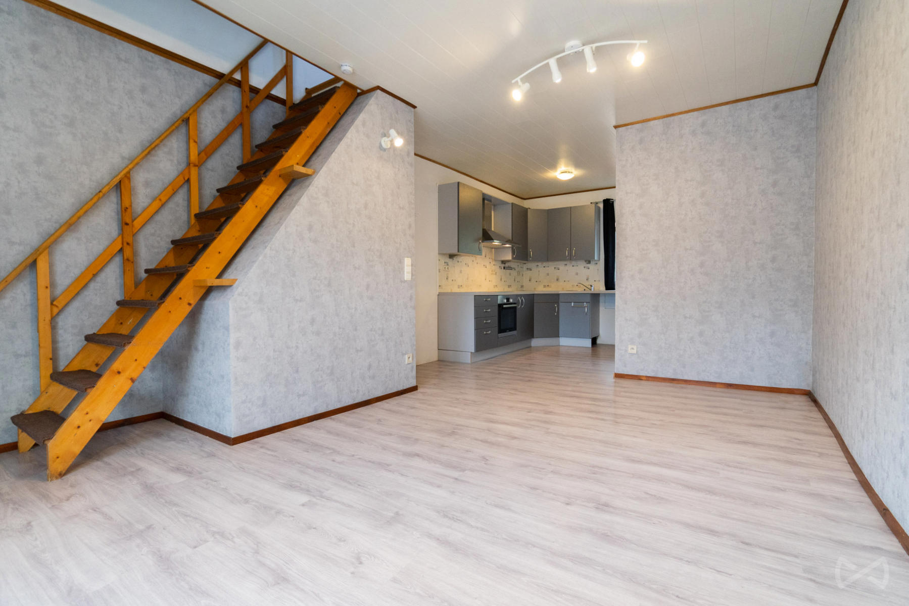 Appartement te huur in Orp-Le-Grand met 1 slaapkamer - foto 3