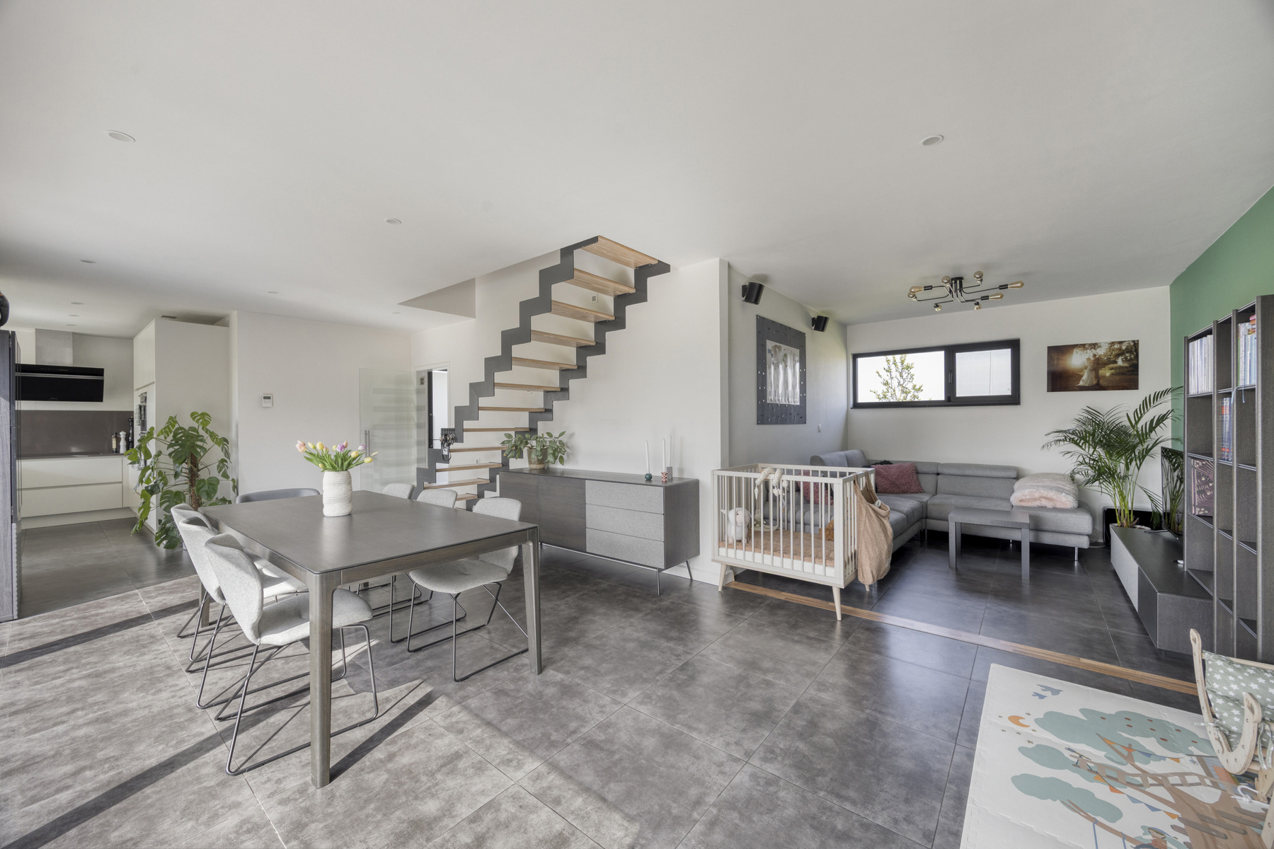 Huis te koop in Vissenaken met 3 slaapkamers - foto 4