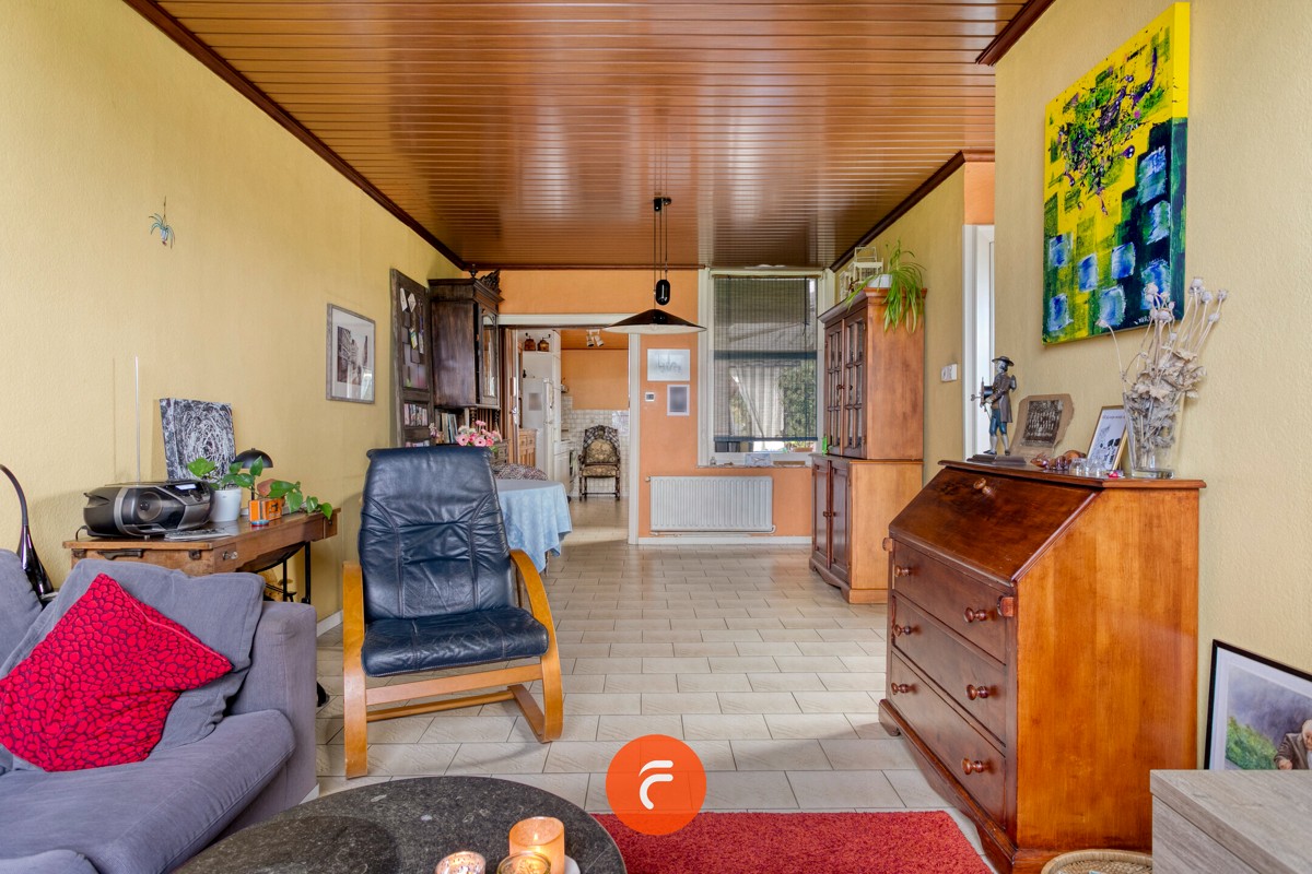 Maison à vendre à Rekkem avec 3 chambres - photo 4