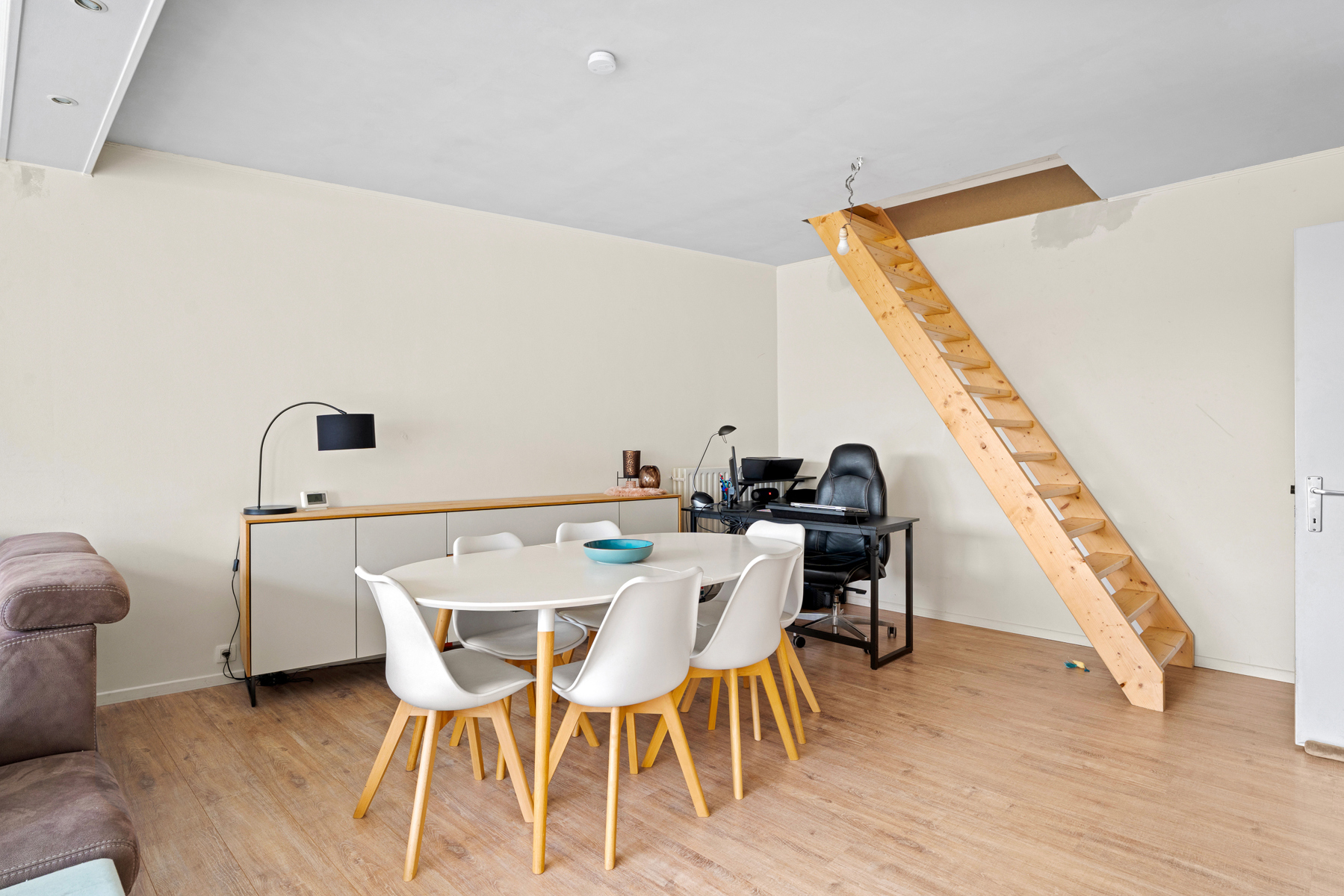 Duplex appartement in het hart van Lokeren! - foto 3