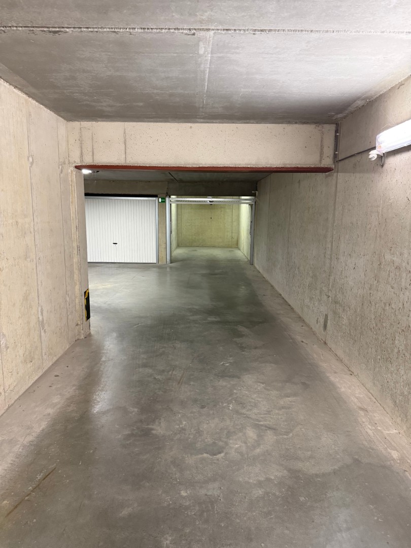 Ruime Garagebox Te Koop. - photo 5