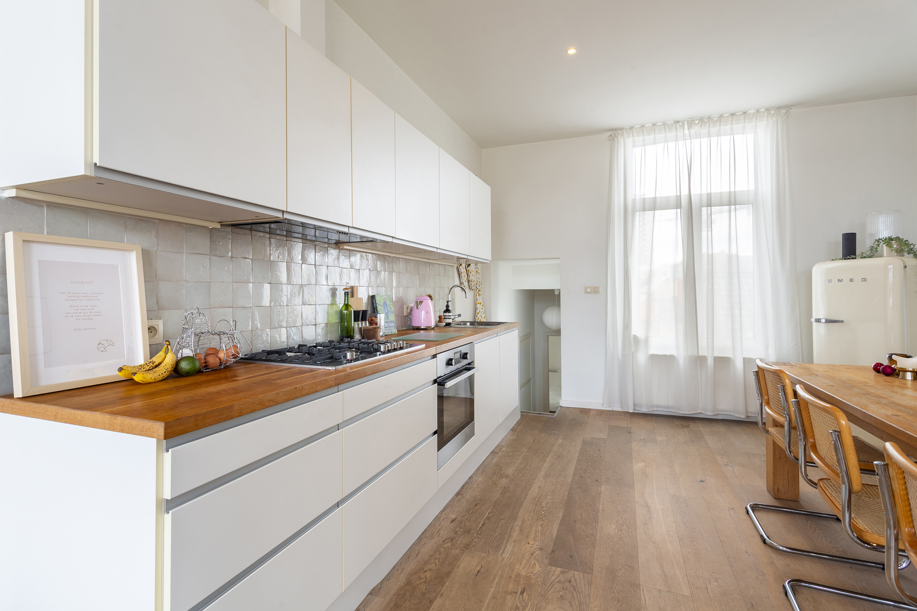 Apartment for sale in Antwerp with 2 bedrooms - photo 4