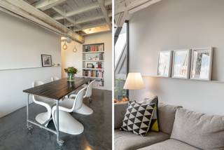 Appartement à vendre à Anvers