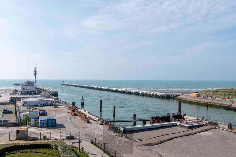 Exclusive high-end flat with unique panoramic views in Nieuwpoort-Bad - photo 2