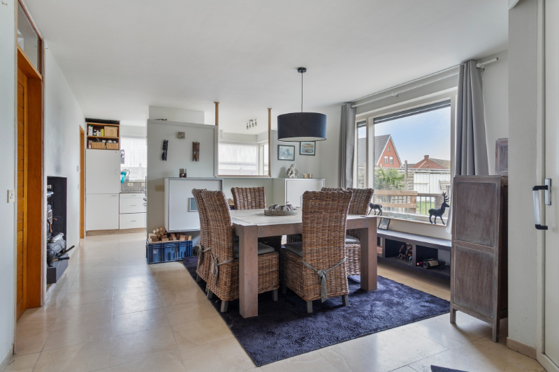 House for sale in Roeselare with 3 bedrooms - photo 2