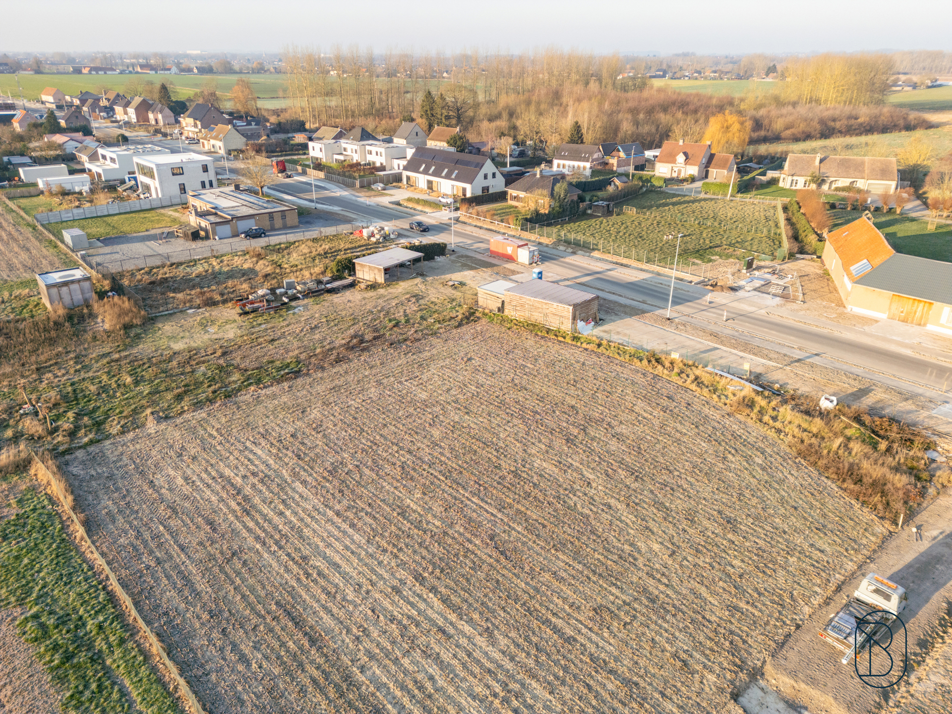 Terrain à vendre à Audenarde - photo 3