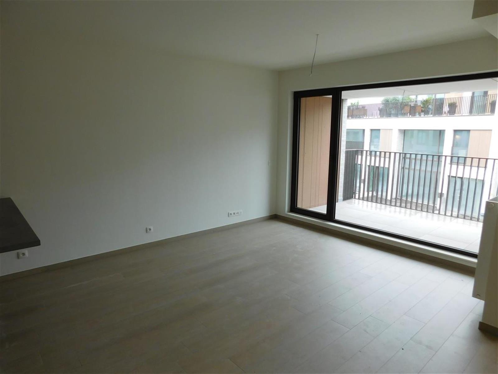 Centraal gelegen 1 slpk appartement inclusief parking . - foto 2