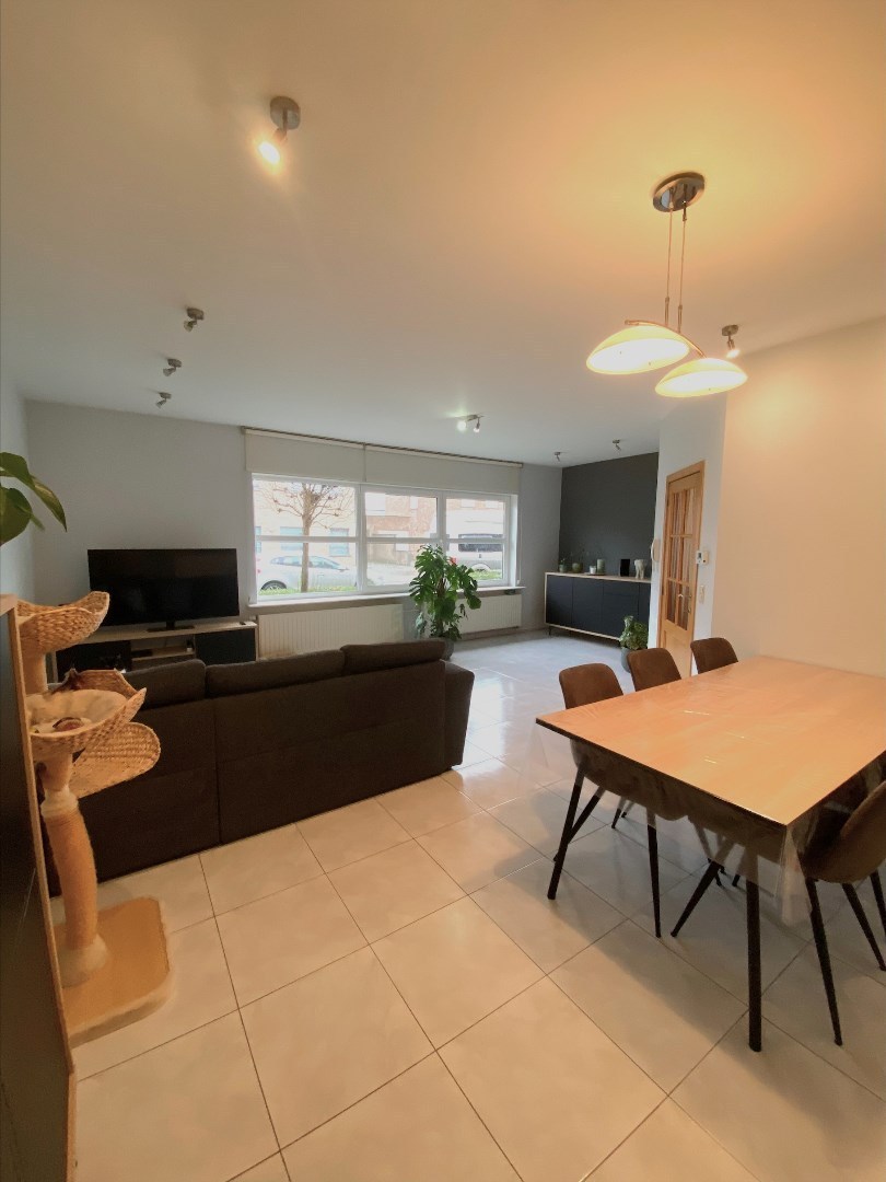 Zeer net gelijkvloers appartement met 2 slpks nabij centrum van Geel - foto 5