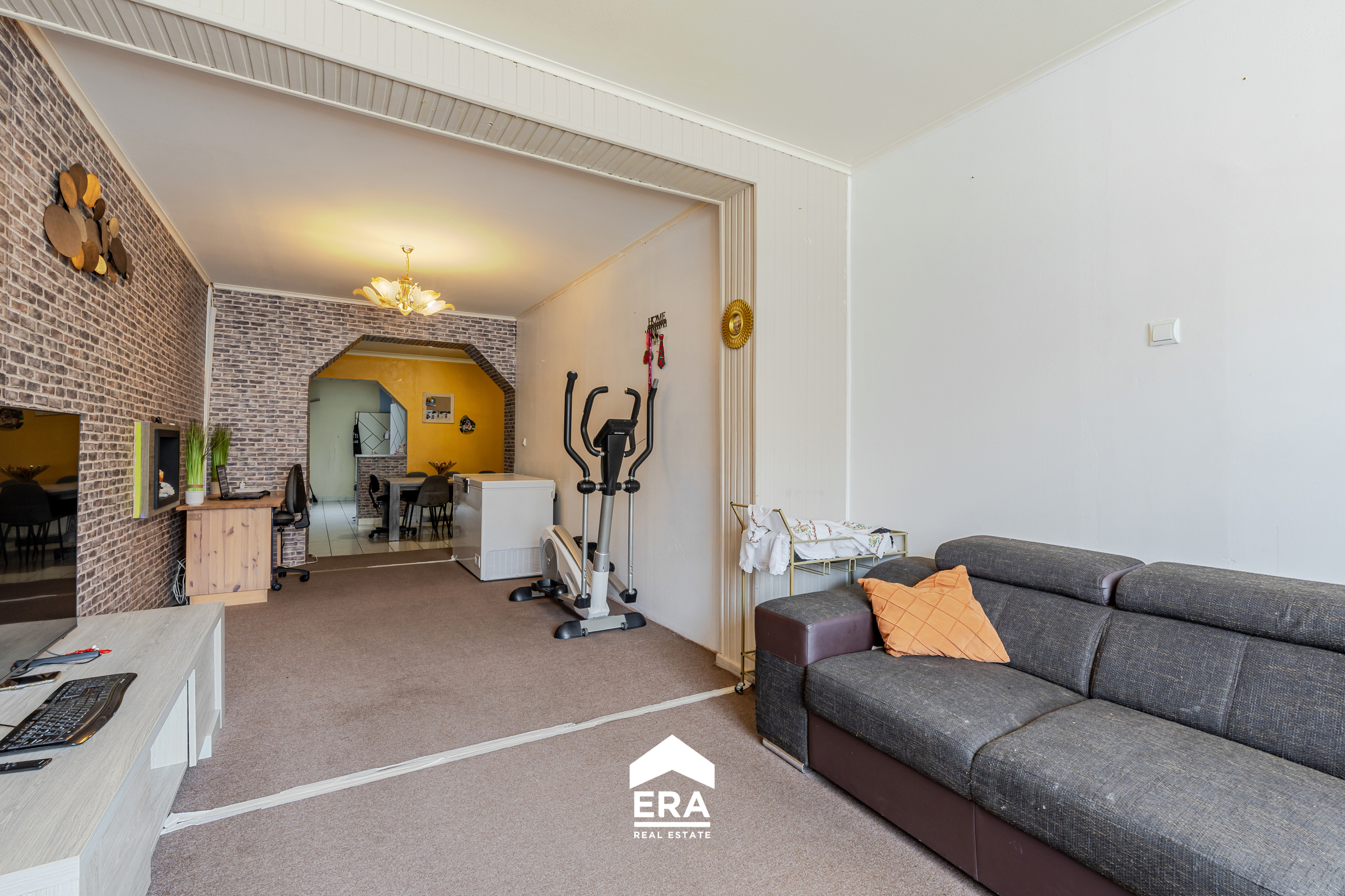 Maison à vendre à Tirlemont avec 5 chambres - photo 4