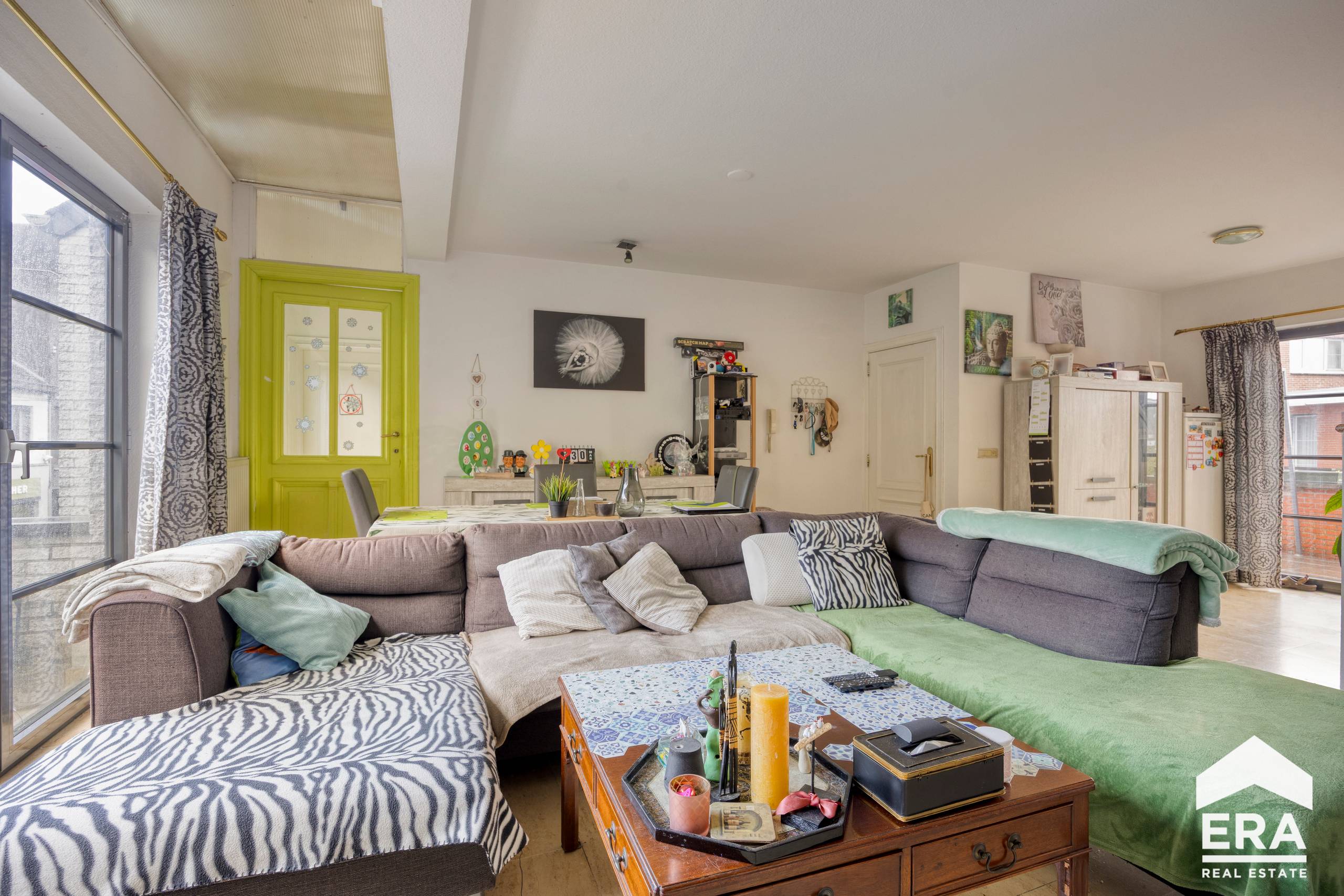 Apartment for sale in Lommel with 2 bedrooms - photo 4