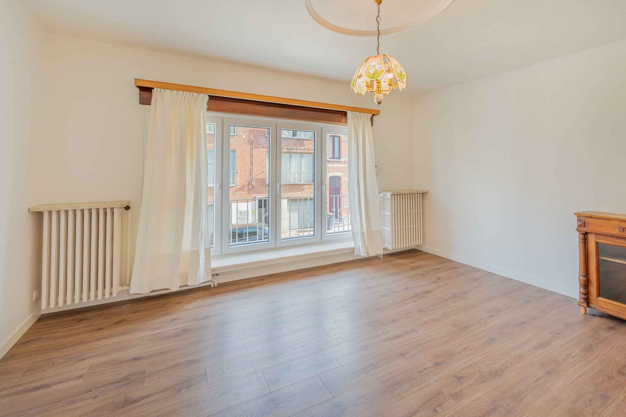 1-slaapkamer appartement met balkon in hartje Willebroek - foto 2