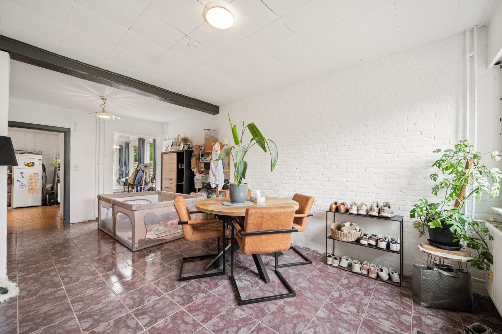 Charmante woning op te frissen - foto 5