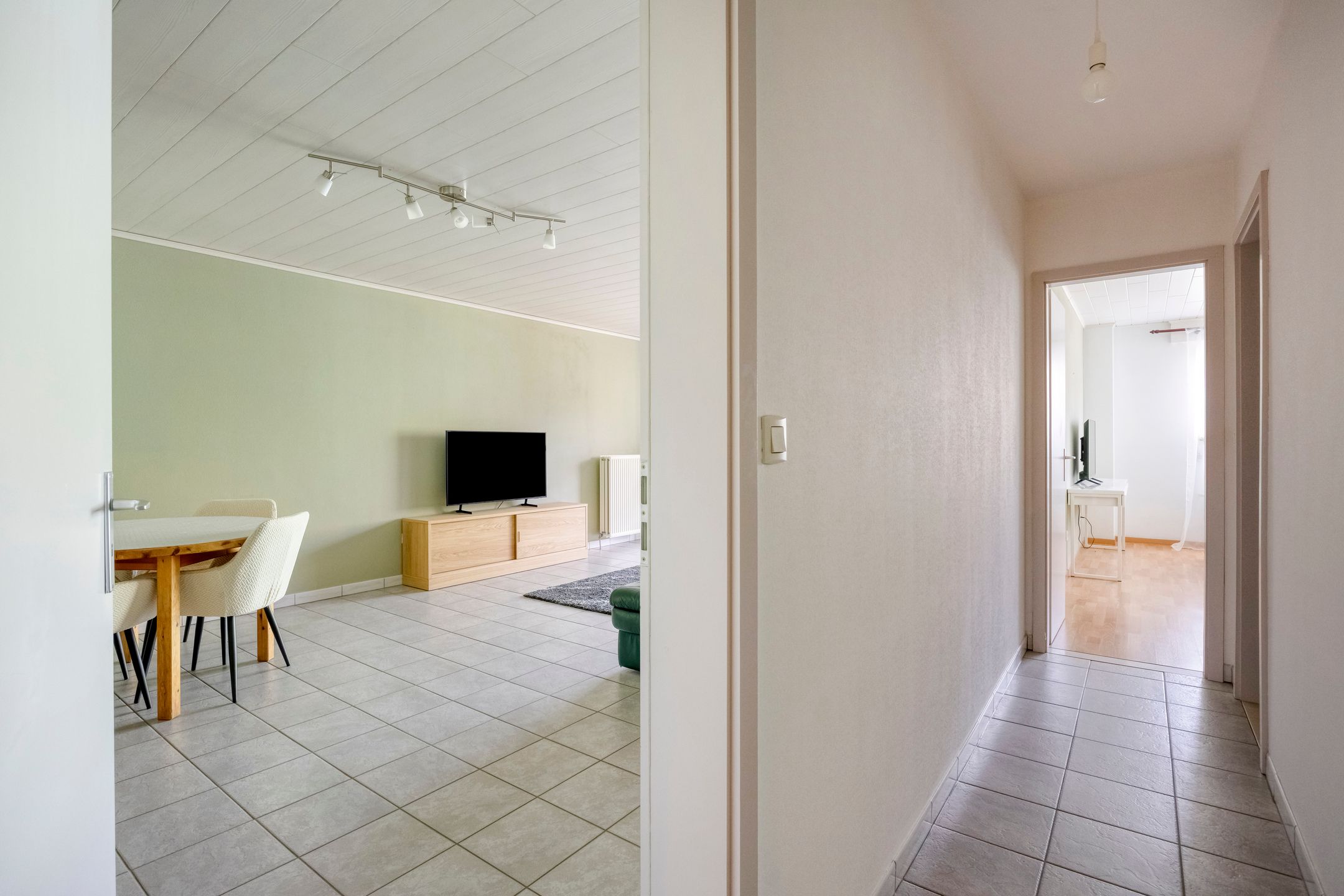 Appartement, Pleinstraat 120, box 0002 - foto 5