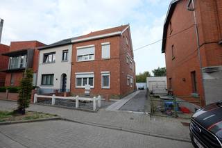Appartement à louer à Saint-Trond