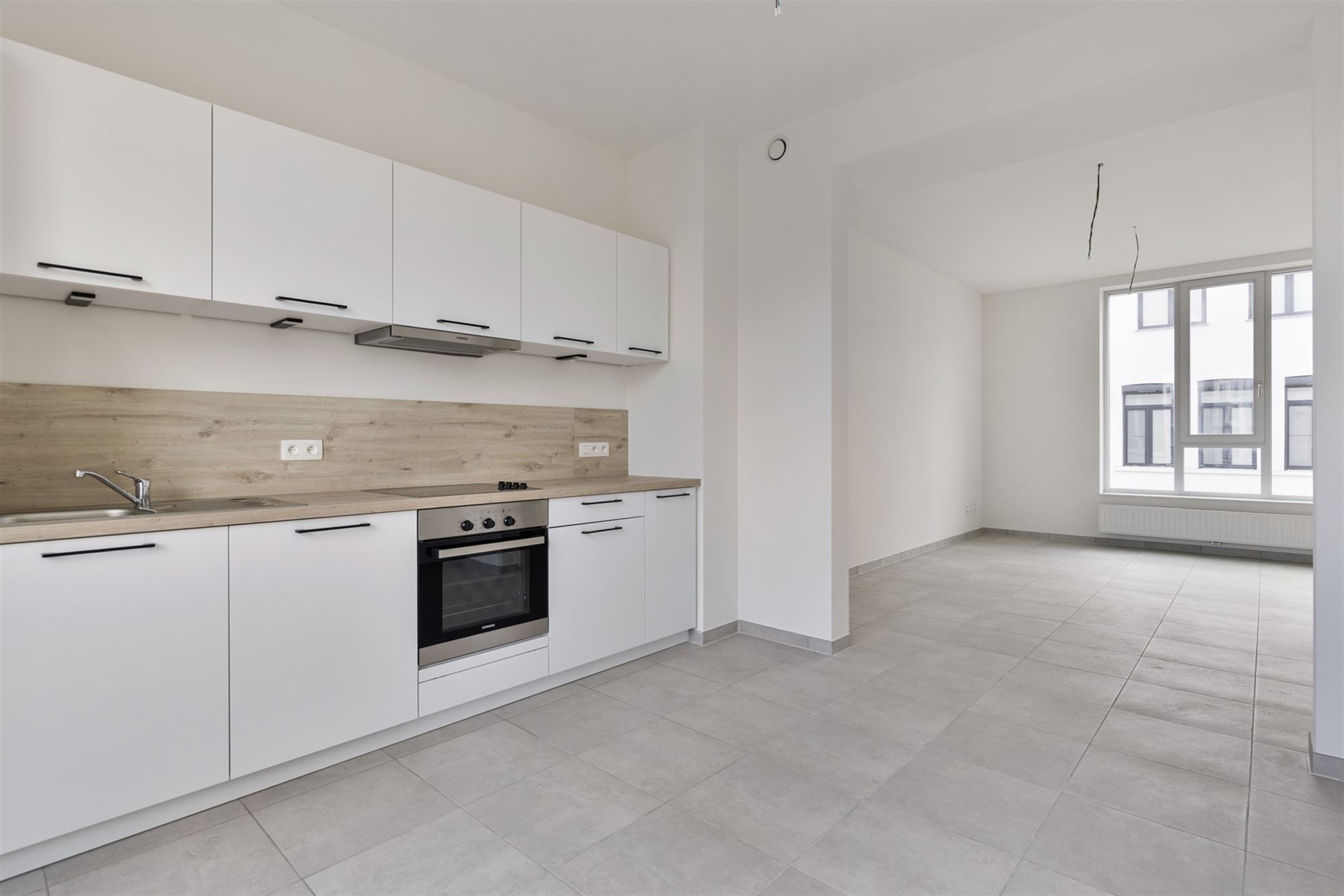 Appartement in Antwerpen