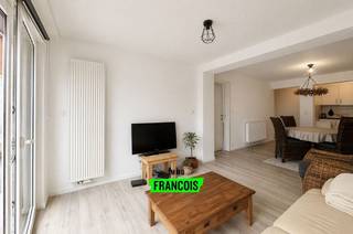 Apartment for rent in Blankenberge