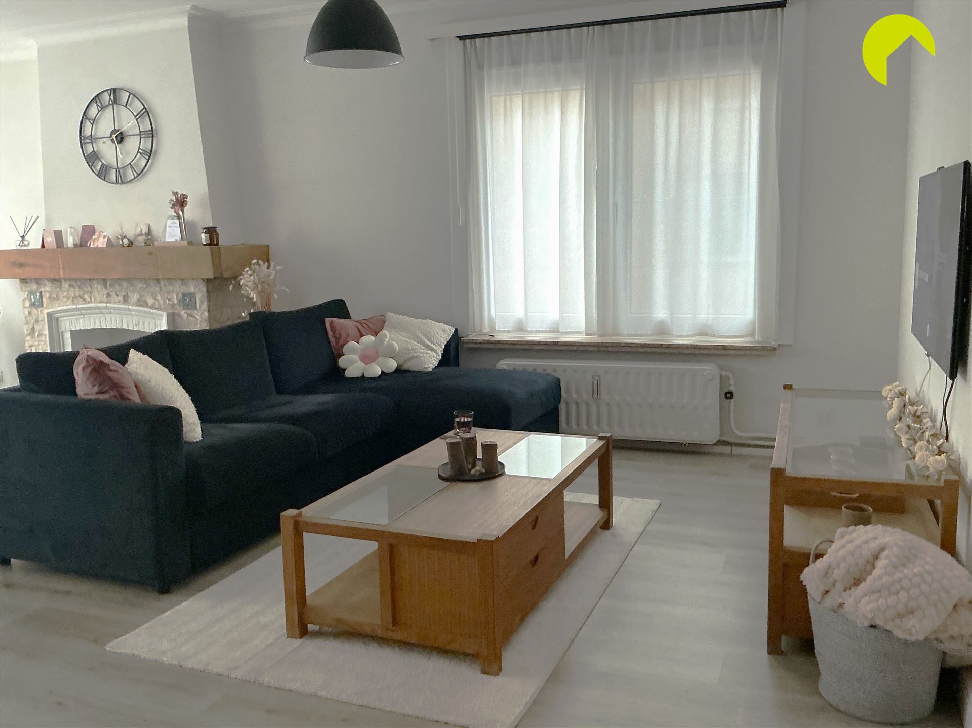 Appartement - photo 2
