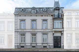 Huis te koop in Geldenaken