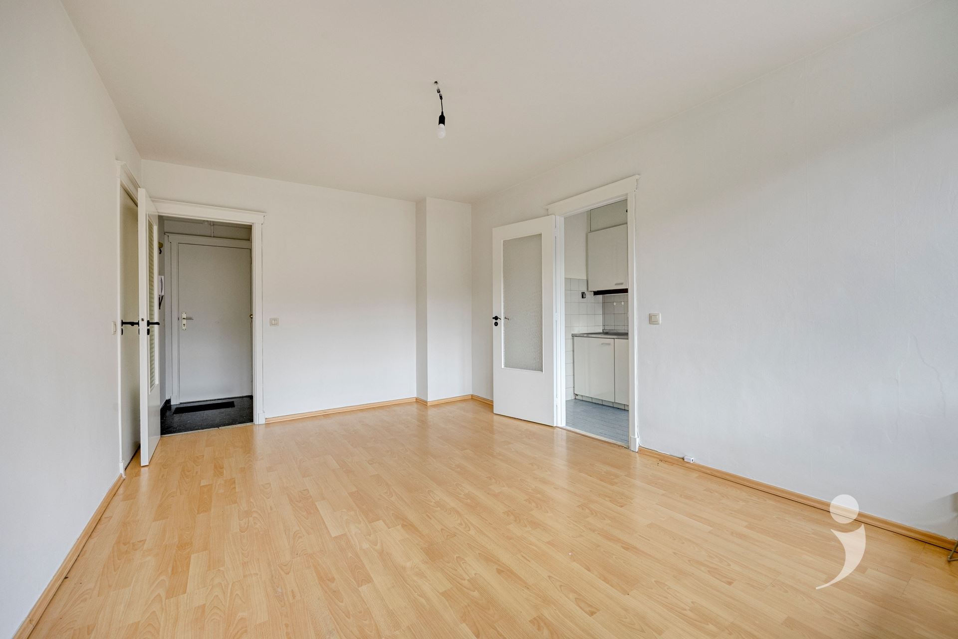 1-slaapkamerappartement met terras in Leuven - foto 4