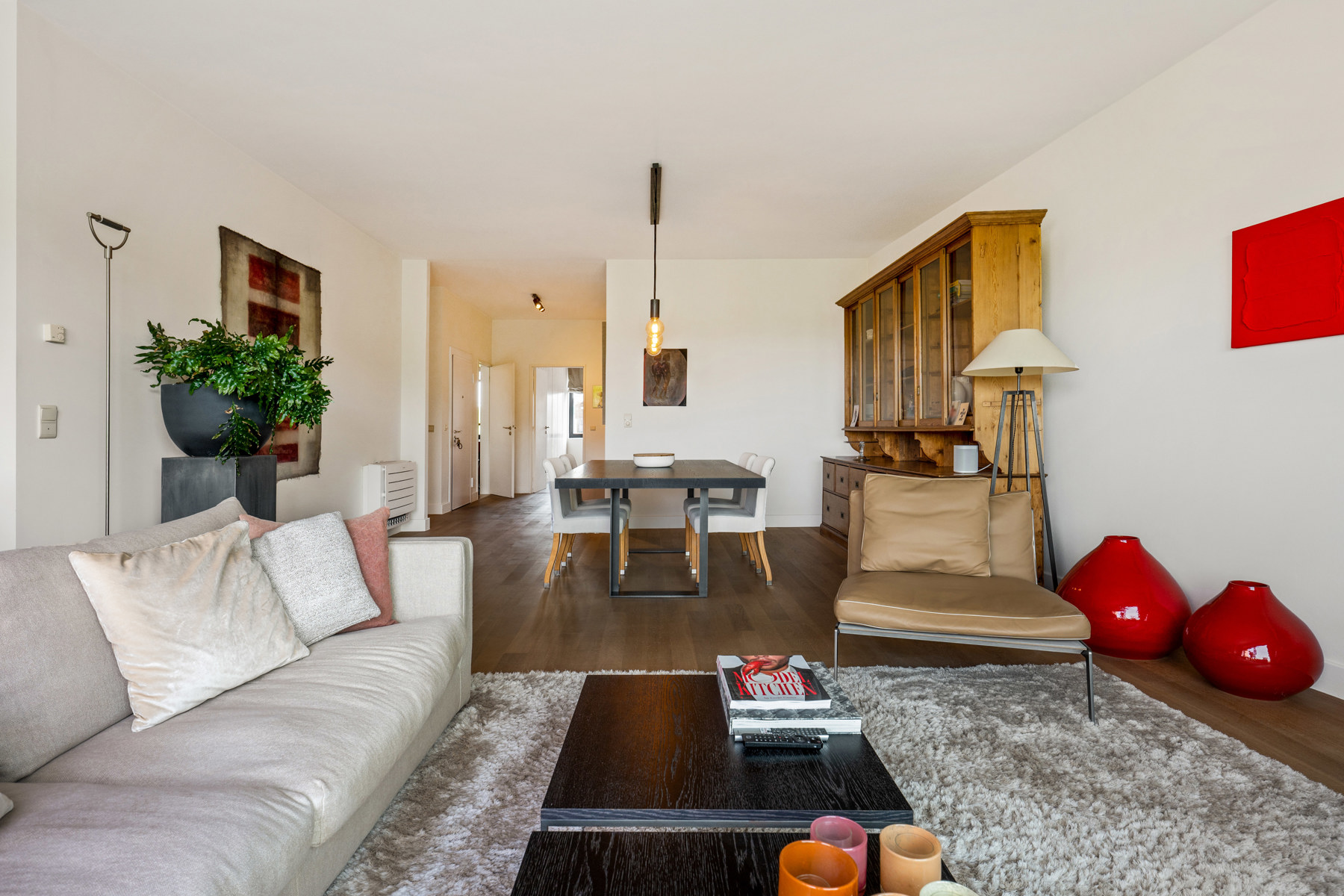 Instapklaar appartement met zonnig terras - foto 5