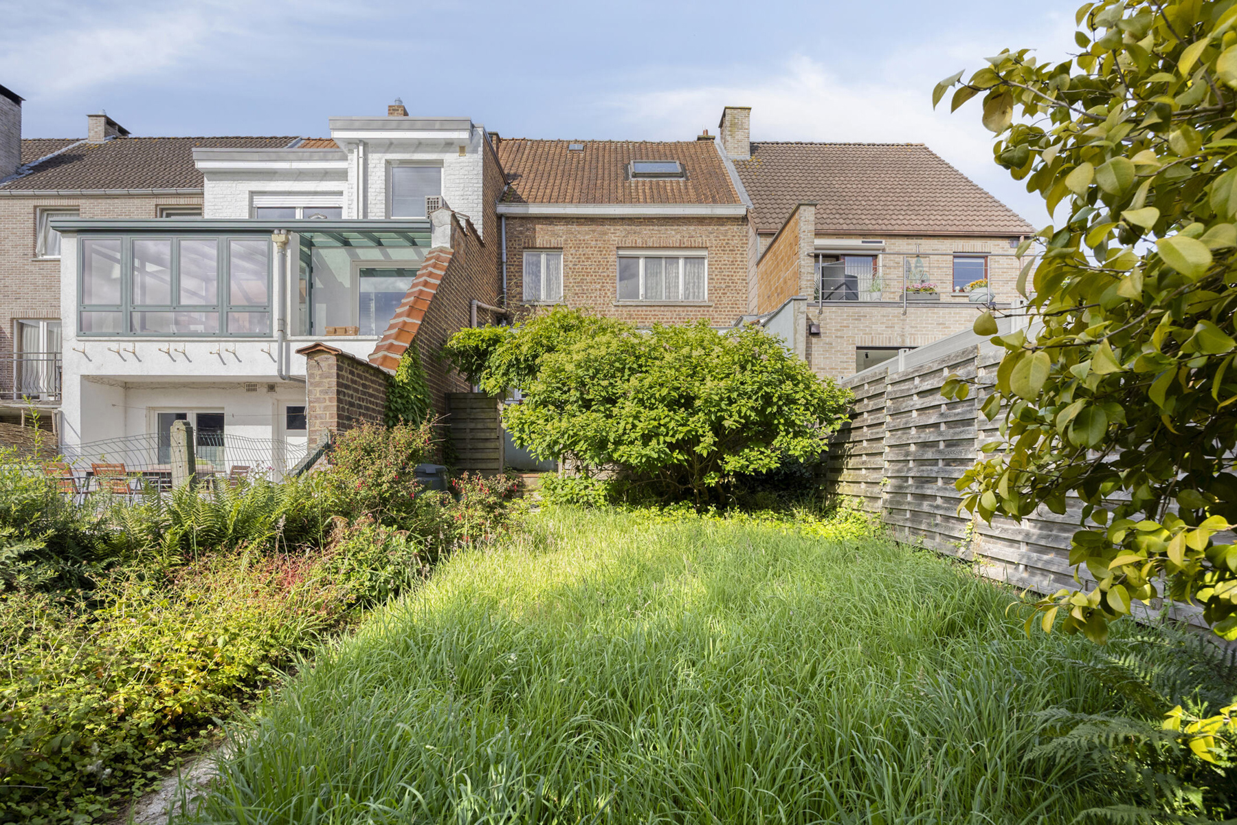 House for sale in Sint-Pieters-Leeuw with 4 bedrooms - photo 5