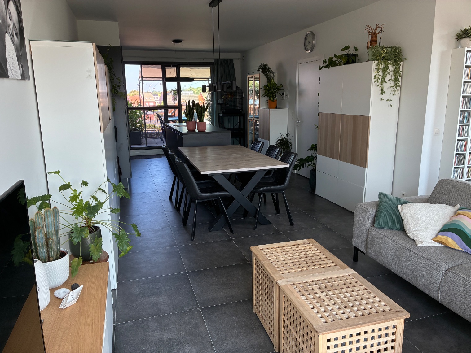 Appartement te koop in Arendonk met 2 slaapkamers - foto 1