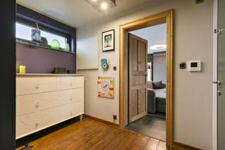 Ruime penthouse te huur op toplocatie!Dit appartement is gelegen op de 7e verdieping en heeft 2 ruime terrassen die samen goed zijn voor 100 m², en...