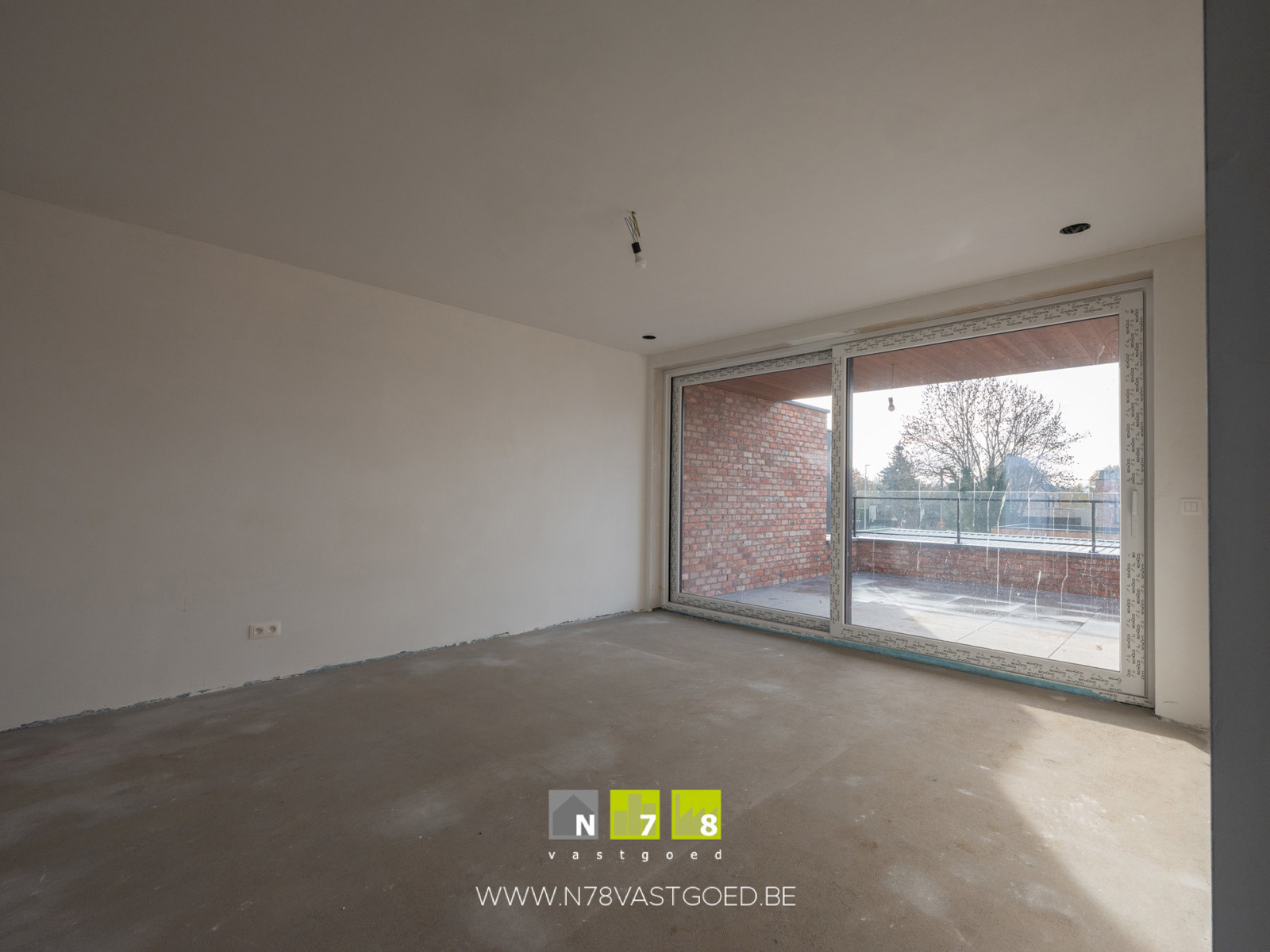 Appartement te koop in Dilsen-Stokkem met 2 slaapkamers - foto 2