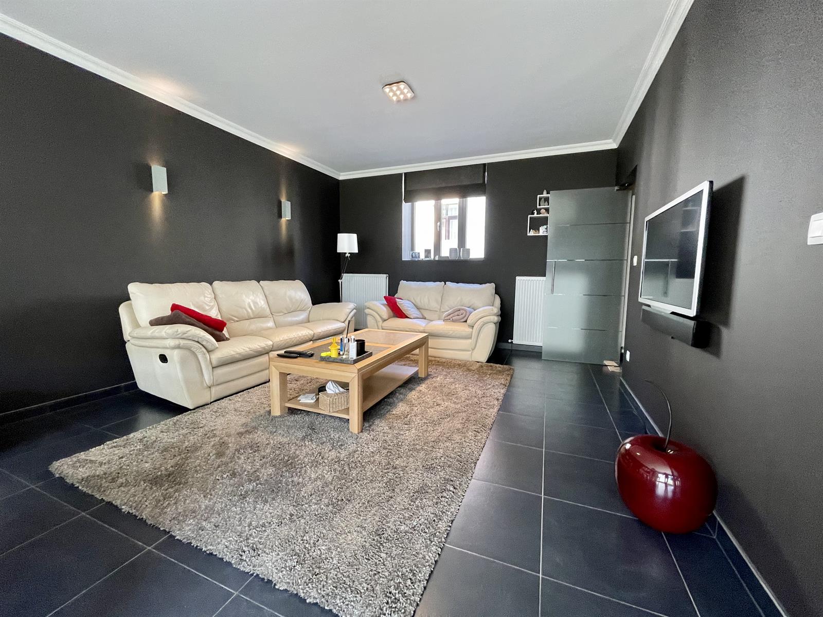 Maison à louer à Tirlemont avec 2 chambres - photo 3