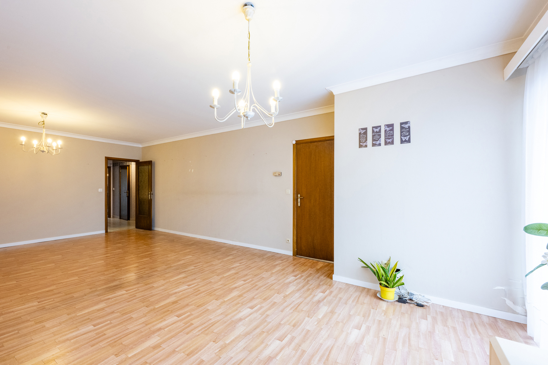 Appartement à vendre à Boom