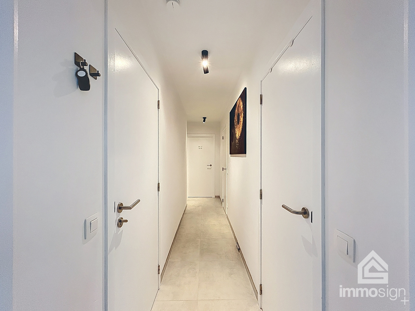 Appartement à vendre à Leopoldsburg avec 2 chambres - photo 4