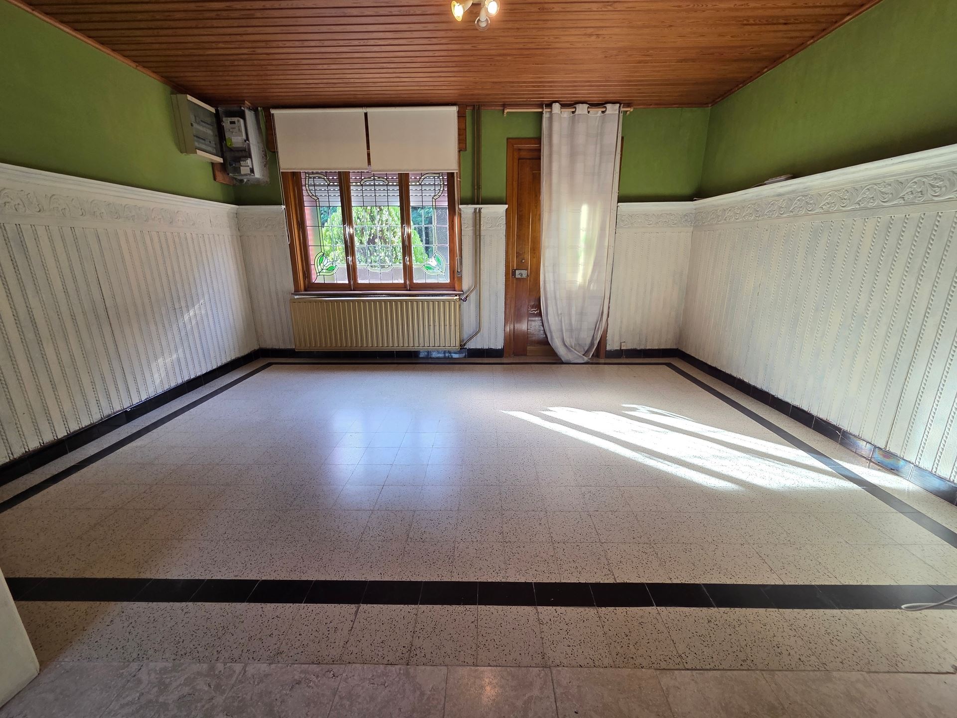 Toffe woning op ruim perceel van 10a05ca in Begijnendijk - foto 4