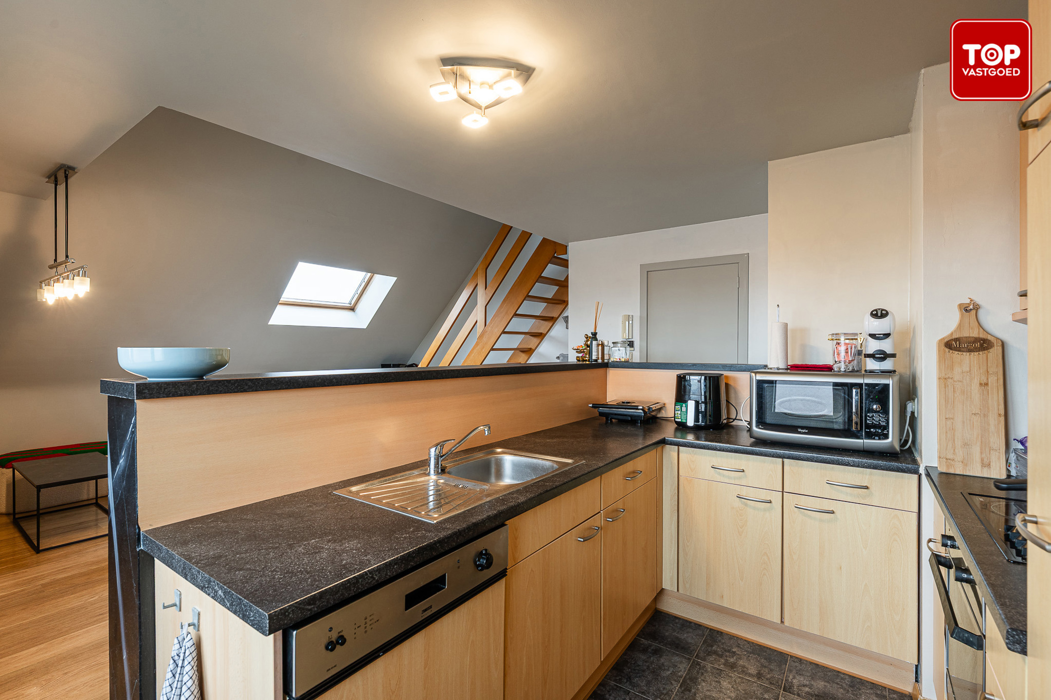 Appartement à vendre à Lievegem avec 2 chambres - photo 5