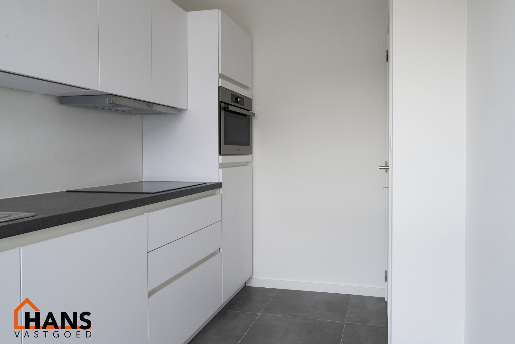 Gerenoveerd appartement - foto 5