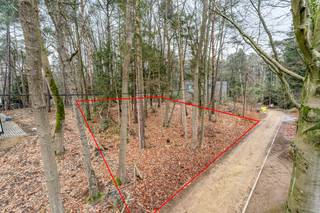 Deze rustig gelegen bouwgrond voor een open bebouwing, gelegen in het groen op de Heikantberg te Rotselaar, heeft een oppervlakte van 13a11ca met...