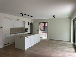 Cet appartement neuf et économe en énergie fait partie du prestigieux projet résidentiel Burenberg. Un nouveau développement à Louvain offrant...