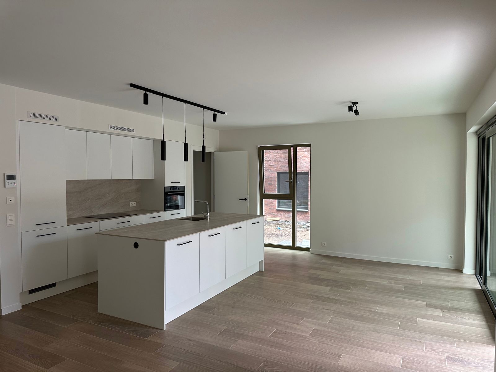 Appartement à louer à Louvain avec 2 chambres - photo 2