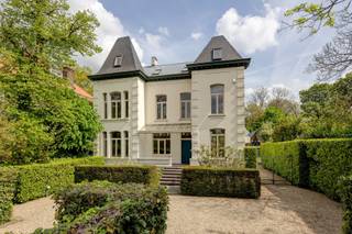 Maison à vendre à Anvers